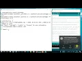 Control Arduino with Python