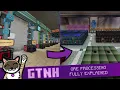 The BEST Method of Ore Processing in Gregtech New Horizons 2 8