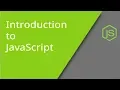 Introduction to JavaScript