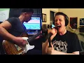 Take This Life (Full In Flames Cover ft. Jaro Lukac)