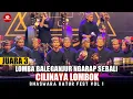 Download Lagu Juara 3 Cilinaya Lombok, Lomba Baleganjur Ngarap Sebali | Bhaswara Batur Fest VOL 1