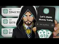 Download Lagu The 3 Easiest Ways to Make Money with ChatGPT (Nobody’s Talking About)