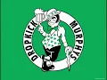 Dropkick Murphys Surrender
