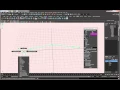 Maya Rigging script for easy control setup