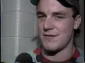 Darren McCarty feature Rookie Season