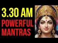 Lagu 3 AM Brahma Muhurta Lakshmi Mantras to ATTRACT UNLIMITED MONEY and Abundance