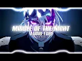 Download Lagu middle of the night - elley duhé x joel sunny [edit audio]
