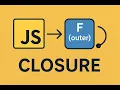 Master JavaScript Closures in 5 Minutes