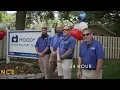 Moody Family Housing Our Community
