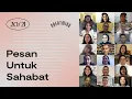 Lagu 20/21 - Part 18: Pesan Untuk Sahabat