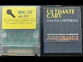 Assembler Editor and Atari 8-bit Machine Language Programming - Part 14