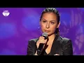 My Filipino Friends are Why I Don t Share Toothbrushes Anjelah Johnson