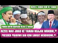 Lagu RIZIEK BERJIHAT KE YAMAN⁉️ DAPAT RESTU DARI PRESIDEN PRABOWO DAN KDM⁉️ AJAK MUKIBIN NYA SEMUA ZIEQ