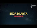 Download Lagu Beda di Arta - Bobby Purba (Nada Pria) | Karaoke dan Lirik Lagu