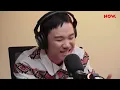 JUSTHIS - JUSTHIS FREESTYLE (LIVE) / BROKEN GPS [EP.6]