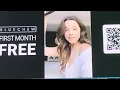 blue chew commercial women edition