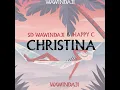 Lagu Wawindaji - Christina (Sd Wawindaji \u0026 Happy C) Official Audio 