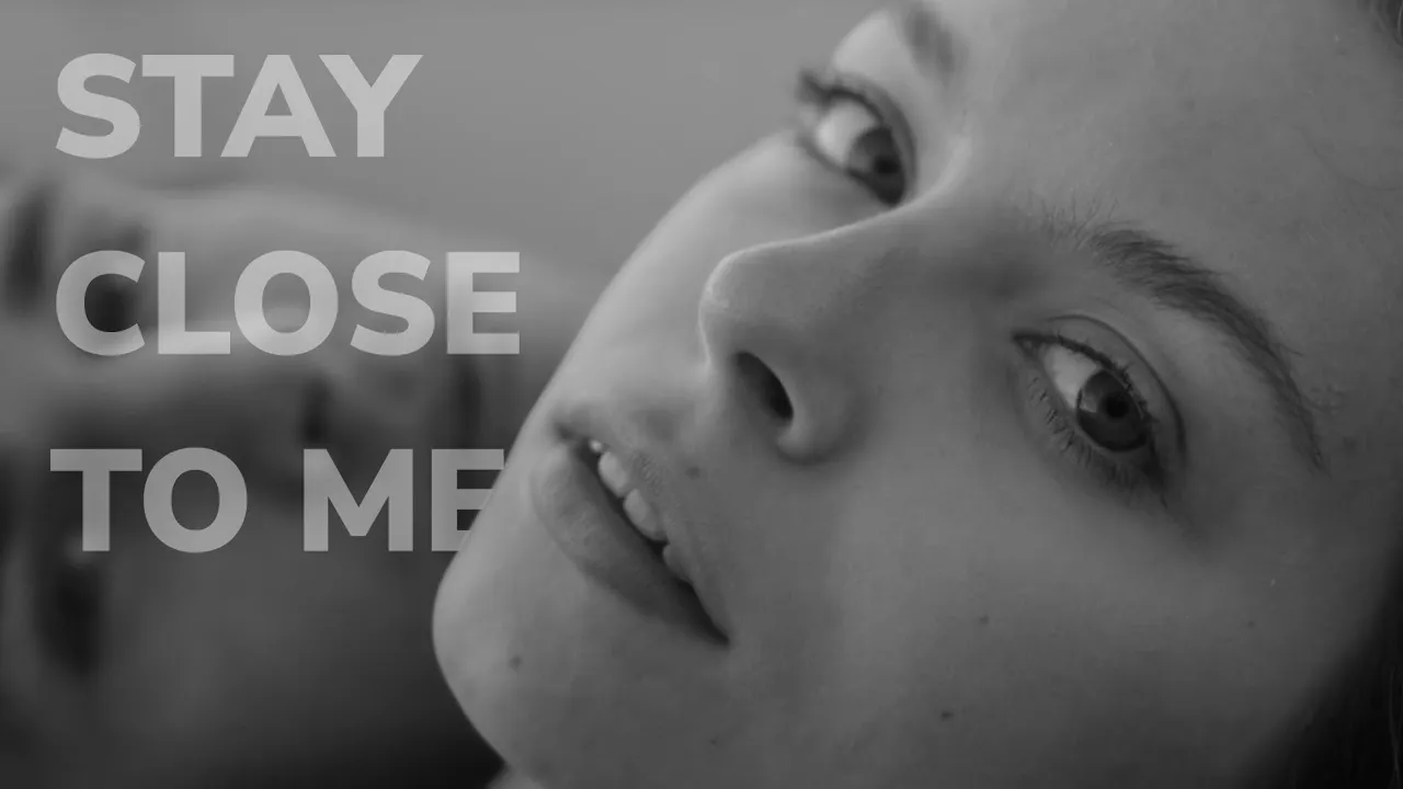 Stay Close To Me || AI Generated Song || @GenFlix1 Stay Close To Me || AI Generated Song || @GenFlix1