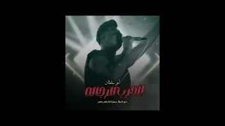 أمير سلطان 2024 علي كل لون شوفتك يادنيا متداريش جديد 2024 لعشاق الحظ والروقان شعبي جديد 2024 