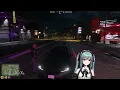 Classic Trav and Luna LUNAONI - Nopixel