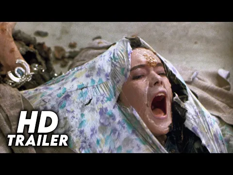 Poltergeist III (1988) Original Trailer [FHD]