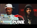 Download Lagu Daamm! Vybz Kartel Bro Shawn Storm PUNK OUT Masicka On Live