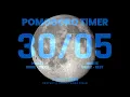 Study Smarter Not Harder Pomodoro Technique to the Rescue 30 Min Study 5 Min Break