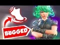 Kiriko s Swift Step is still the most BUGGED ability in Overwatch 2