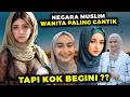 Download Lagu SUBHANALLAH !! Produk Arab Ini Di Kenal Pencetak Wanita Muslim Tercantik Di Dunia