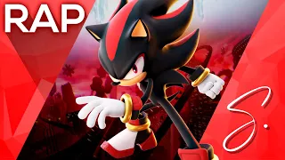 Rap de Shadow EN ESPAÑOL (Sonic the Hedgehog) - Shisui :D