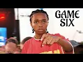 BabyChiefDoIt - Game Six (Clean)