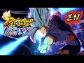 Download Lagu ULTRA Beast Gohan (DBL78-05U) - Intro \u0026 Ultimate (Landscape Mode) (EN)