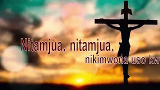 kazi yangu ikiisha nitamjua by emachichi