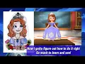 Karaoke Time! - Opening Theme - Sofia The First