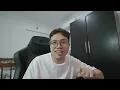Crush (크러쉬) - '삐그덕 (Feat. 아이유)' MV reaction video | THIS IS SUCH A VIBE