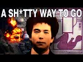 Download Lagu WEIRDEST death in Japanese history | The Naoyuki Kanno Mystery
