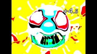 most viewed video of my channel klasky csupo pitch shifting 36 to 36 with fractional pitches 