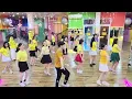 BREAK UP WITH HER 그녀와의 이별 - Kim Hyun Jung 김현정 | LINE DANCE | AFC | Hyunjoo Oh