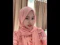 amel cantik banget