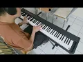 Cassian & AR/CO - Come To Life (Jarel Gomes Piano)