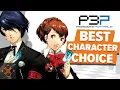 Persona 3 Portable - Which Protagonist Should You Pick