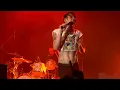 Beartooth - In Between (live in Prague 2026)
