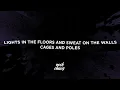 Arctic Monkeys - No. 1 Party Anthem (Lyrics)