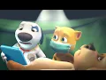 Download Lagu Talking Tom \u0026 Friends - Doc Hank (Season 1 Episode 19)