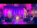 08.06.2019 Durham Jazz Festival - Moses Boyd Exodus