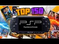 Top 150 PSP Games of all time Best PPSSPP Games