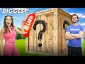 We Bought the BIGGEST Amazon Returns Pallet HUGE PROFIT