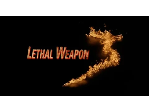 Download MP3 Lethal Weapon 3 opening (full song) \