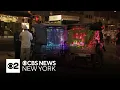 Legislation being introduced to address NYC pedicab price gouging
