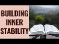 Download Lagu Strengthened at the Core: Building Inner Stability